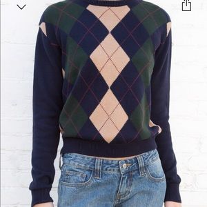 Brandy Melville sweater